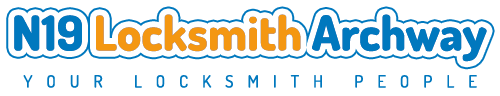 Logo Locksmith Archway